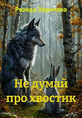 Не думай про хвостик