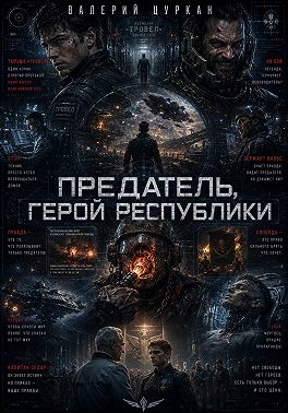 Предатель, герой республики