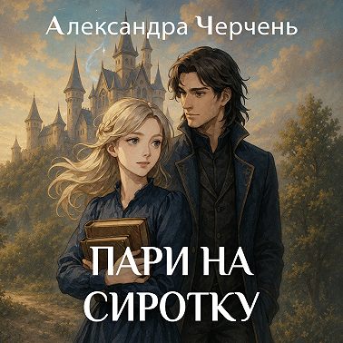 Пари на сиротку