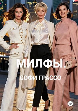 Милфы