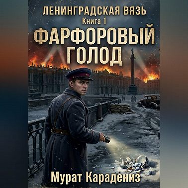 Фарфоровый голод