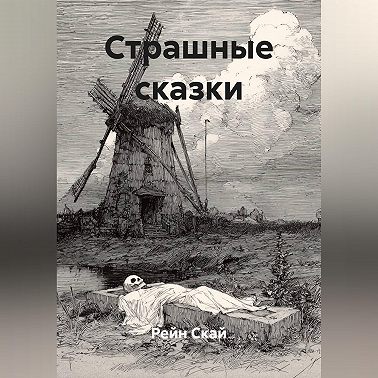 Страшные сказки