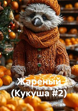 Жареный (Кукуша #2)