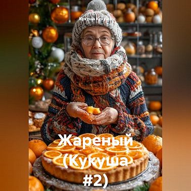Жареный (Кукуша #2)
