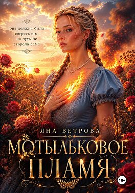 Мотыльковое пламя