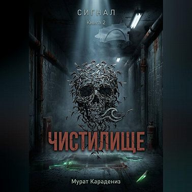 Чистилище