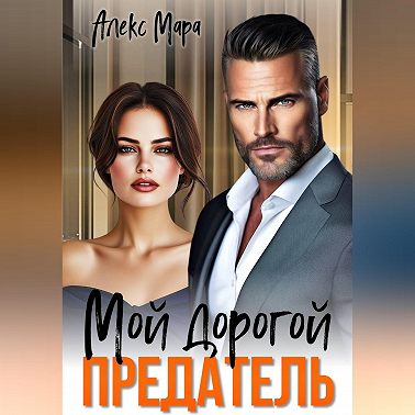 Мой дорогой предатель