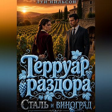 Терруар раздора: Сталь и виноград