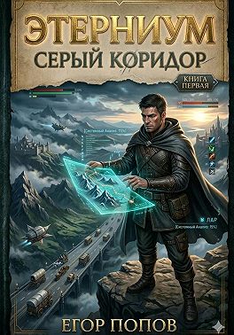 Этерниум-1. Серый Коридор