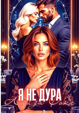 Я не дура