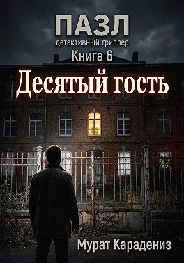 Десятый гость