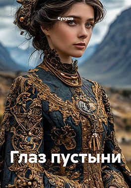 Глаз пустыни