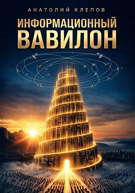 Информационный Вавилон