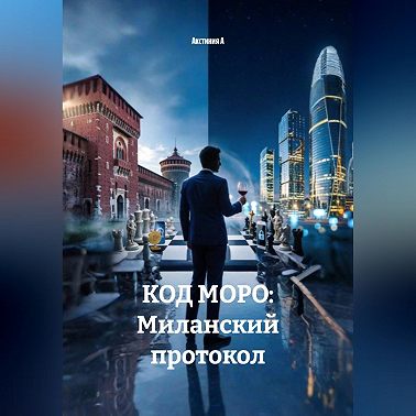 КОД МОРО: Миланский протокол