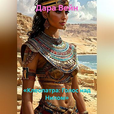 «Клеопатра: Голос над Нилом»