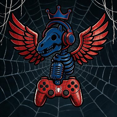 Potato Squad: Marvel's Spider-Man Remastered