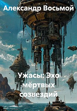 Ужасы: Эхо мёртвых созвездий