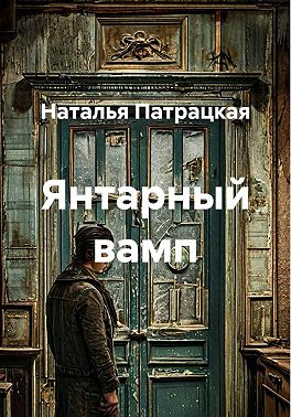 Янтарный вамп