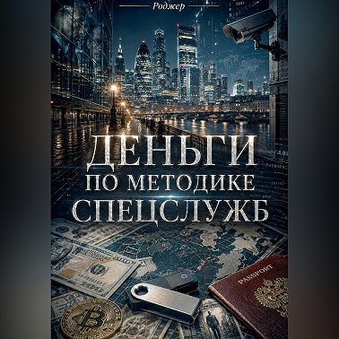 Деньги по методике спецслужб
