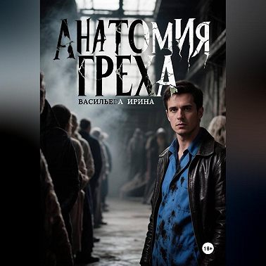 Анатомия Греха.