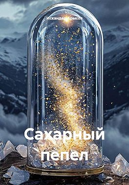 Сахарный пепел