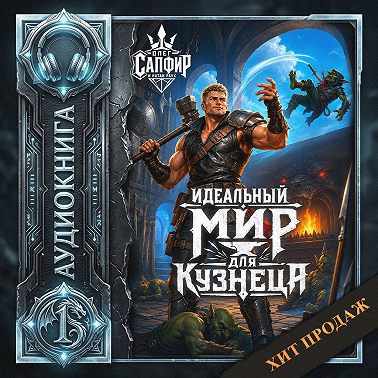 Идеальный мир для кузнеца
