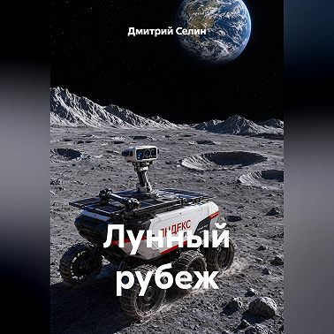 Лунный рубеж