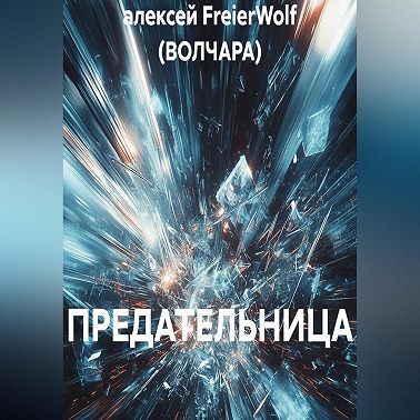ПРЕДАТЕЛЬНИЦА