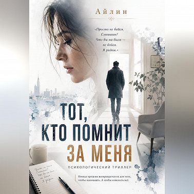 Тот, кто помнит за меня
