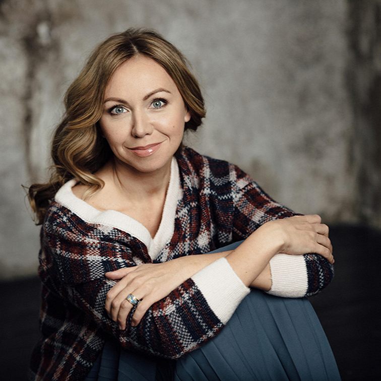 Елена клишина спойлеры