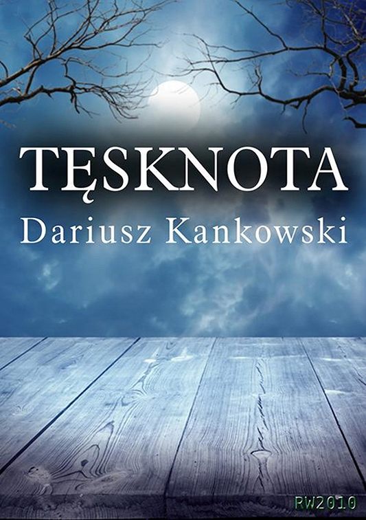 Cover dariusz